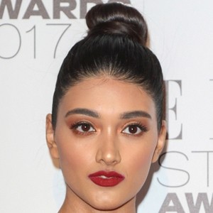 Neelam Gill, 30 (Model)