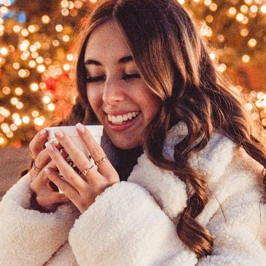 Neele Kulisch, 22 (TikTok Star)