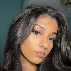 Neha Chudary, 21 (TikTok明星)