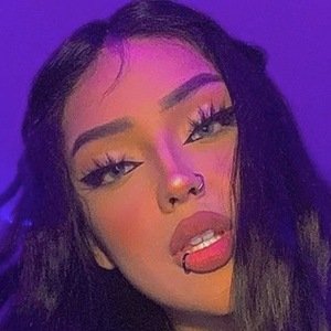 Neiima, 26 (TikTok Star)