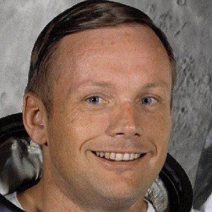 Neil Armstrong (1930 - 2012) (宇航員)