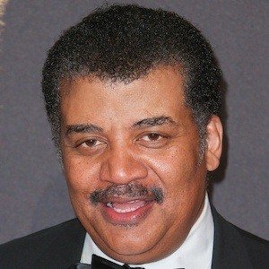 Neil deGrasse Tyson, 67 (Astrofisico)