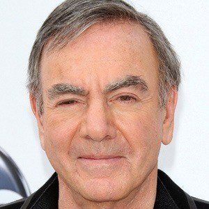 Neil Diamond image 3