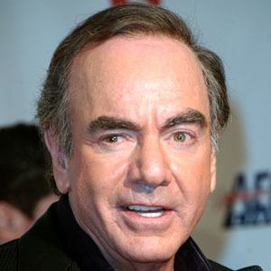 Neil Diamond image 5