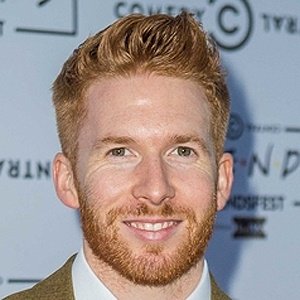 Neil Jones, 42 (Dancer)