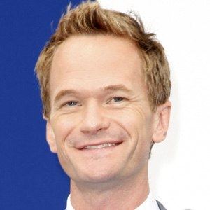 Neil Patrick Harris, 52 (TV Actor)