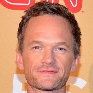 Neil Patrick Harris, 52 (TV Schauspieler)