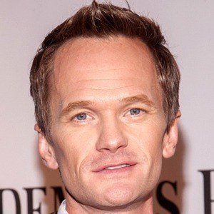 Neil Patrick Harris, 52 (TV Actor)