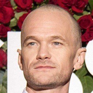 Neil Patrick Harris, 52 (Diễn viên truyền hình)