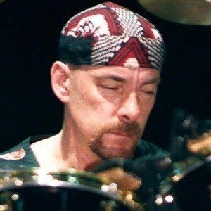 Neil Peart image 3