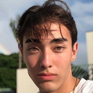 Neil Shibata, 23 (TikTok Star)