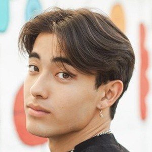 Neil Shibata, 25 (TikTok Star)