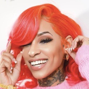 Neisha Neshae image 2