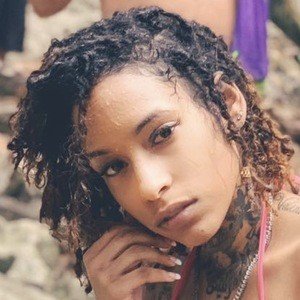 Neisha Neshae image 3