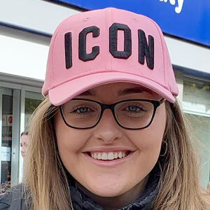 Nell Mescal, 22 (Pop Singer)