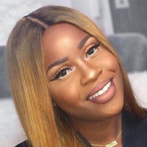 Nella Rose, 28 (YouTube Star)