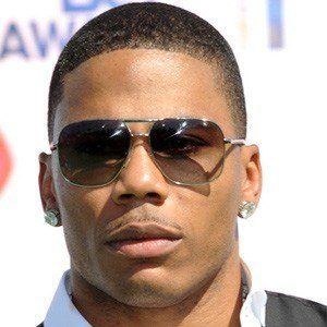 Nelly, 49 (Rapper)