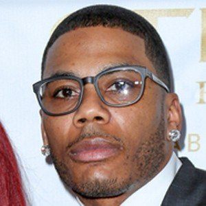 Nelly, 50 (Rapper)