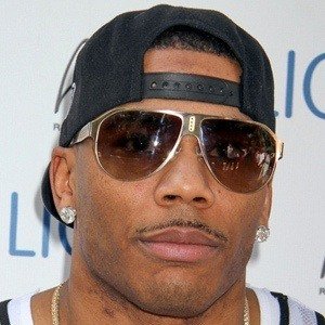 Nelly, 50 (Rapper)