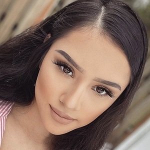 Nelly Tirado, 29 (TikTok Star)
