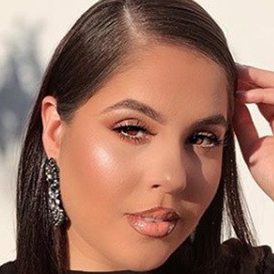 Nelly Toledo, 34 (YouTube Star)