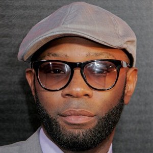 Nelsan Ellis image 3