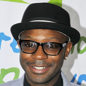Nelsan Ellis image 4
