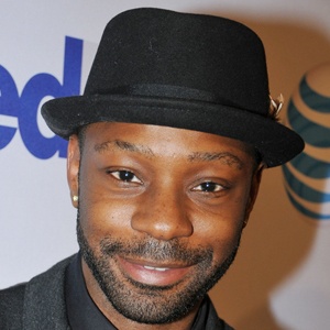 Nelsan Ellis (1977 - 2017) (TV Actor)