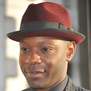 Nelsan Ellis image 6