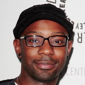 Nelsan Ellis image 8
