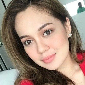 Nelydia Senrose, 29 (TV Actress)