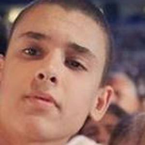 Nemanja Rajovic, 22 (YouTuber)