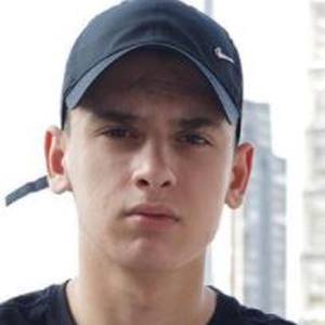 Nemanja Rajovic, 22 (Estrella de YouTube)