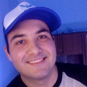 Nenad Mijatovic, 32 (YouTube明星)