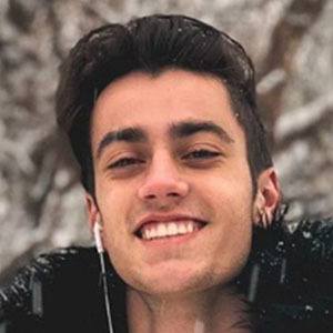 Nenad Ulemek, 24 (YouTube Star)