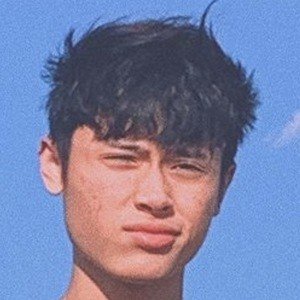 Neo Romasanta, 23 (TikTok Star)