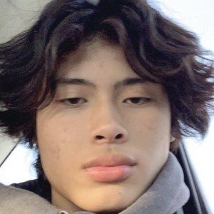 Neo Romasanta, 23 (TikTok Star)