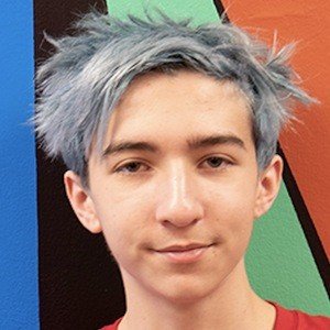 Neptune, 20 (YouTube Star)