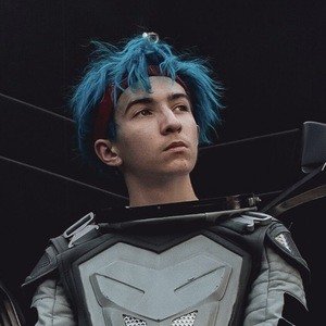 Neptune, 20 (YouTube明星)