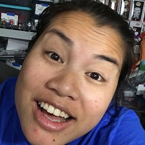 Nerdy Newb, 38 (YouTube Star)