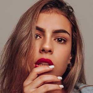 Nerea Laborde, 23 (Instagram Star)