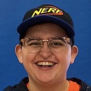 Nerfers101, 25 (Звезда Тиктока)