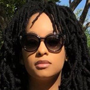 Nerissa Irving, 39 (Model)