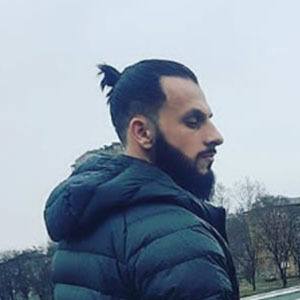 Nermin Kadrić, 33 (YouTube Star)