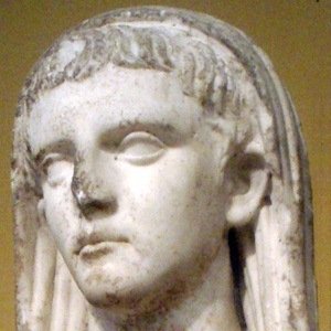 Nero (37 - 68) (政治家)