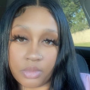 Nesha Marie Curry, 30 (Star di YouTube)