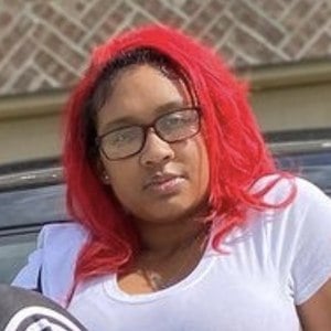 Nesha Marie Curry image 6