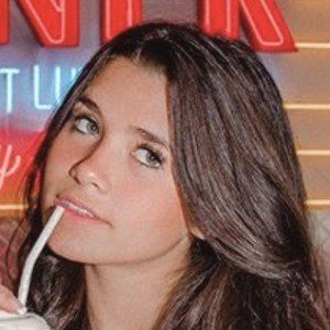 Nessa Barrett, 23 (TikToker)