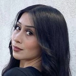 Nessa Diosdado, 25 (TikTok Star)