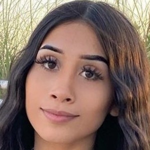 Nessa Diosdado, 25 (TikTok明星)